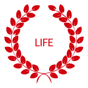 life emblem